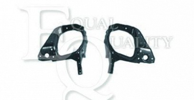 EQUAL QUALITY l04195 - Крепление фары